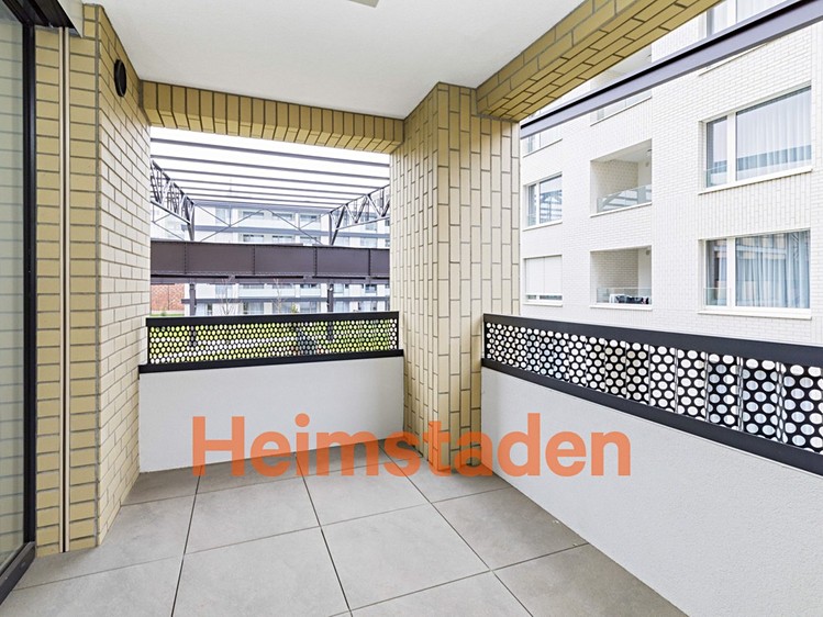 Pronájem bytu 3+1 61 m² - foto 8