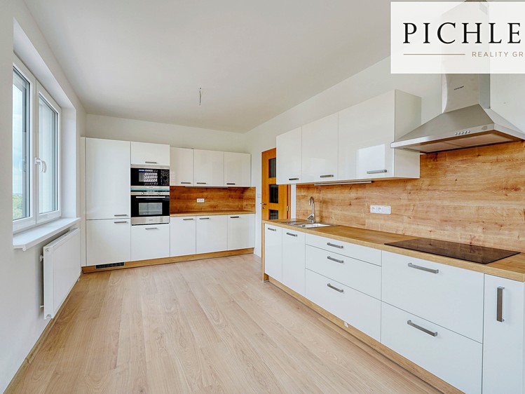 Pronájem bytu 2+kk 39 m² - foto 2