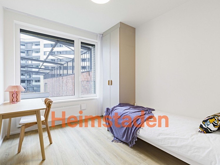 Pronájem bytu 3+1 61 m² - foto 6