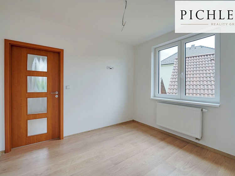 Pronájem bytu 2+kk 39 m² - foto 6