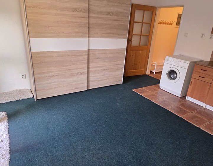 Pronájem bytu 1+kk 34 m² - foto 4