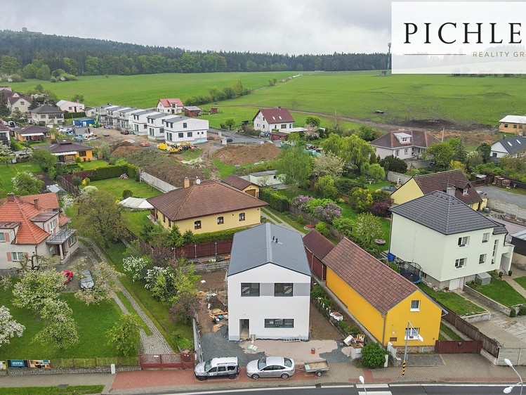 Pronájem bytu 2+kk 39 m² - foto 5