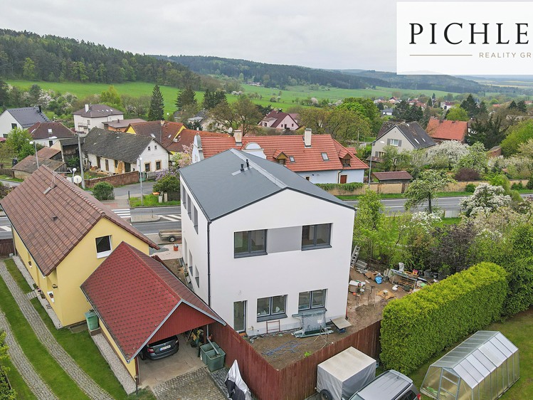 Pronájem bytu 2+kk 39 m² - foto 8