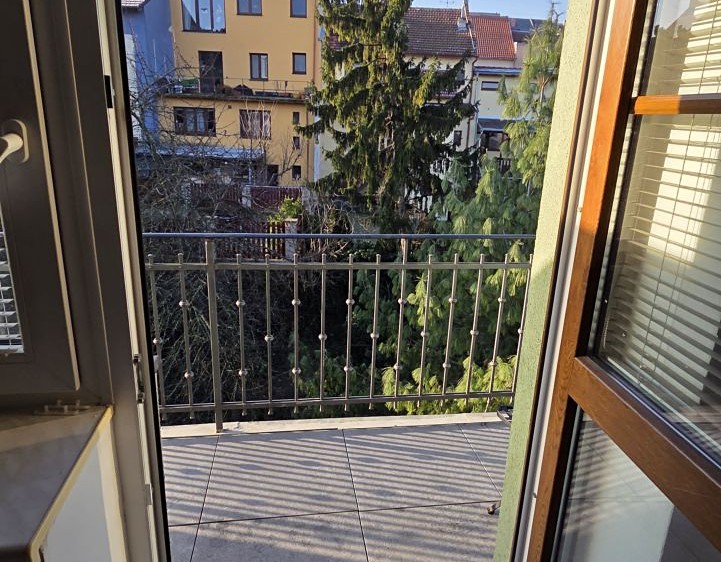 Pronájem bytu 1+kk 34 m² - foto 6