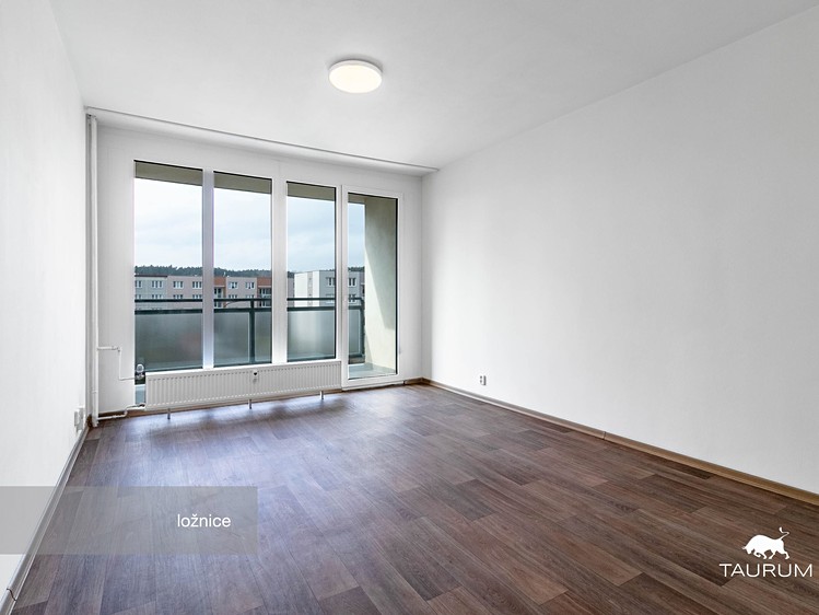 Pronájem bytu 2+kk 62 m² - foto 3