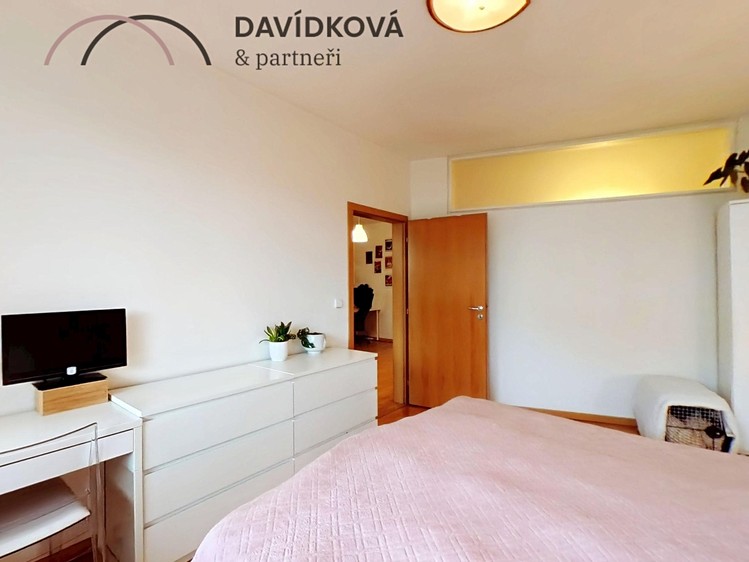 Pronájem bytu 2+1 63 m² (Jednopodlažní) - foto 7