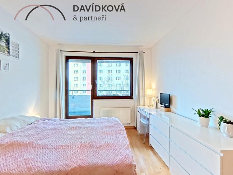 Pronájem bytu 2+1 63 m² (Jednopodlažní) - foto 6