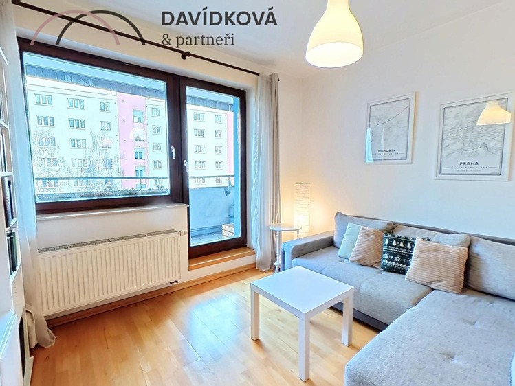 Pronájem bytu 2+1 63 m² (Jednopodlažní) - foto 5