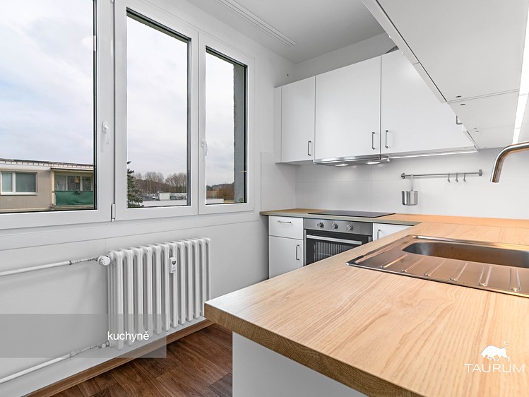 Pronájem bytu 2+kk 62 m² - foto 6