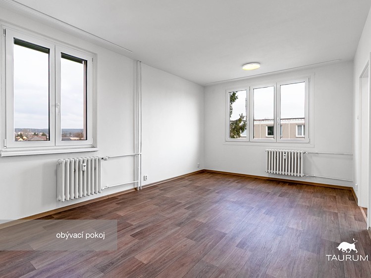 Pronájem bytu 2+kk 62 m² - foto 8