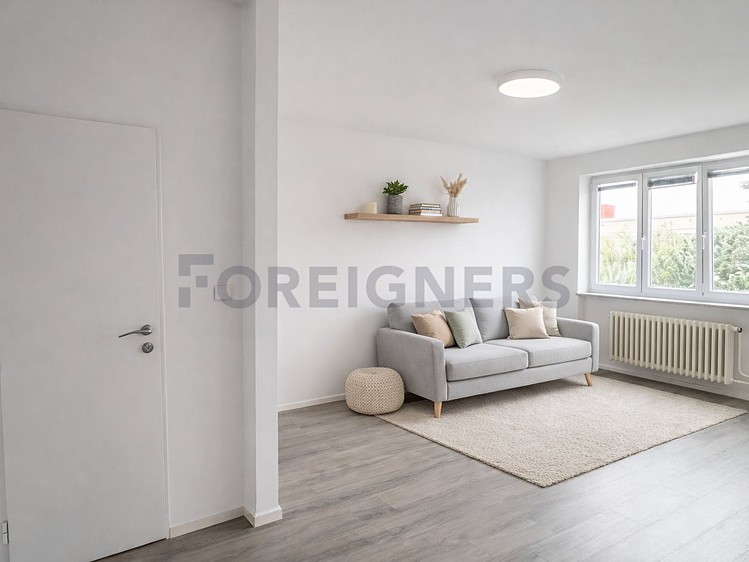 Pronájem bytu 2+kk 70 m² - foto 3
