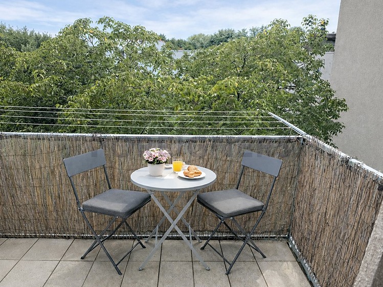 Pronájem bytu 2+kk 70 m² - foto 5