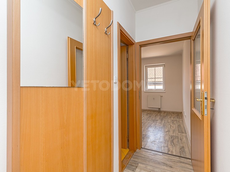 Pronájem bytu 2+kk 36 m² - foto 4