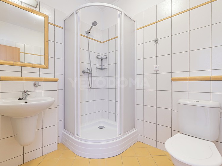 Pronájem bytu 2+kk 36 m² - foto 3