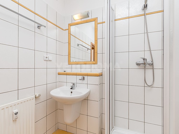 Pronájem bytu 2+kk 36 m² - foto 5
