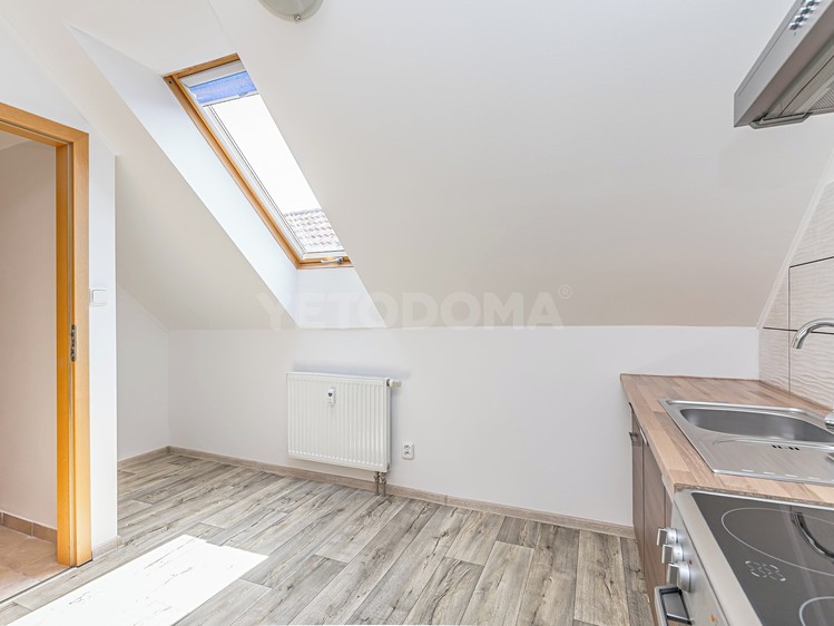 Pronájem bytu 2+kk 36 m² - foto 7