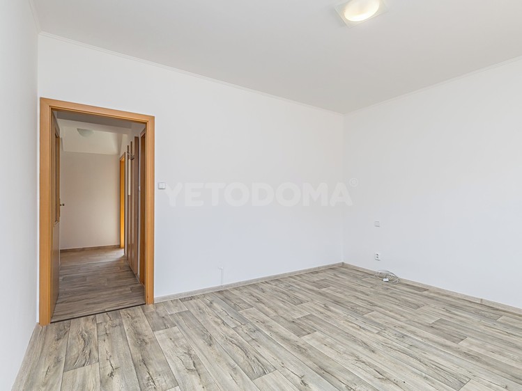 Pronájem bytu 2+kk 36 m² - foto 6