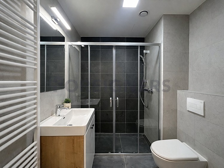 Pronájem bytu 1+kk 30 m² - foto 5