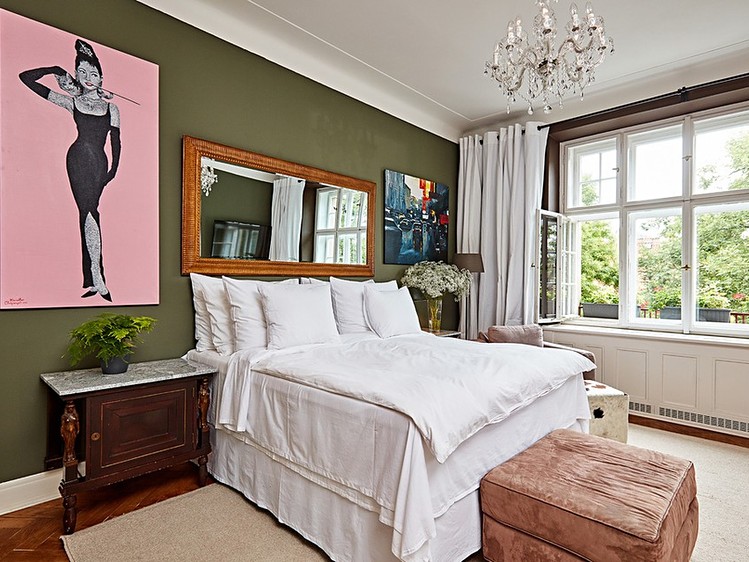 Pronájem bytu 3+1 105 m² - foto 4