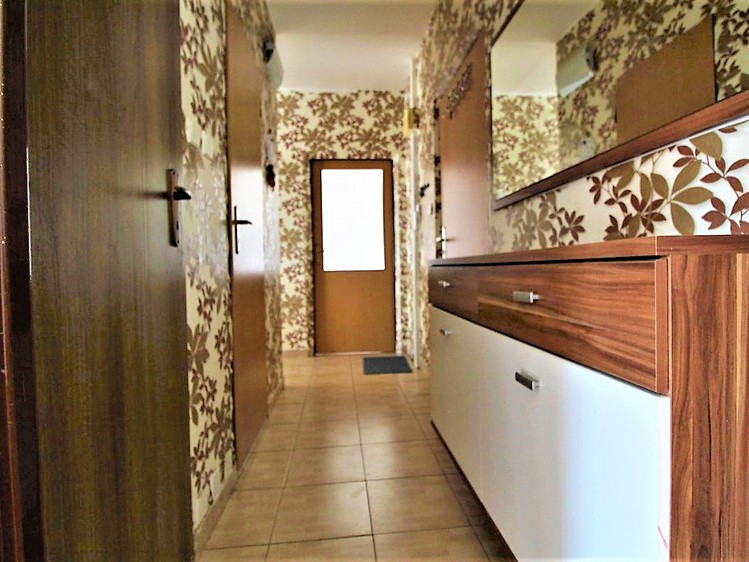 Pronájem bytu 2+1 60 m² - foto 4
