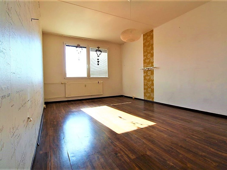 Pronájem bytu 2+1 60 m² - foto 6