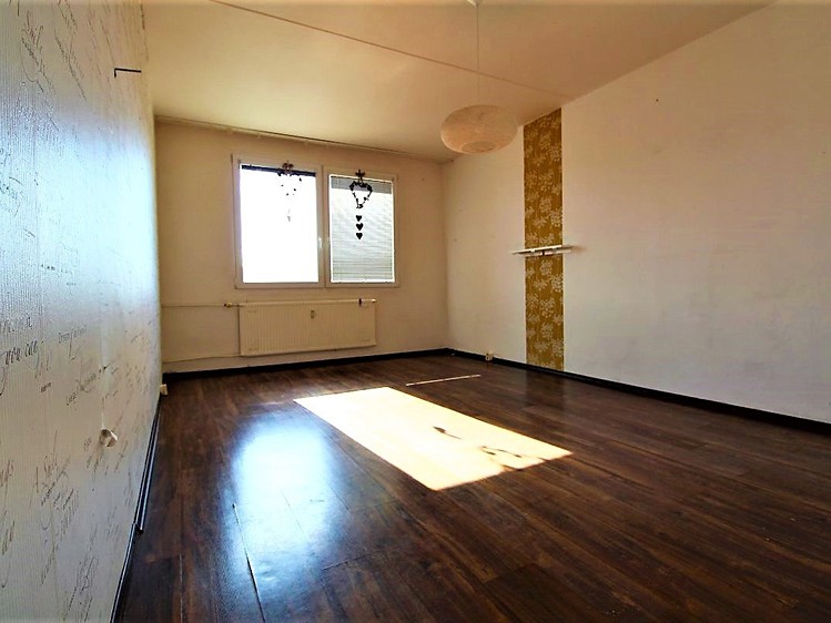 Pronájem bytu 2+1 60 m² - foto 8