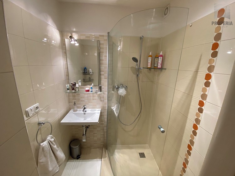 Pronájem bytu 1+1 33 m² - foto 4