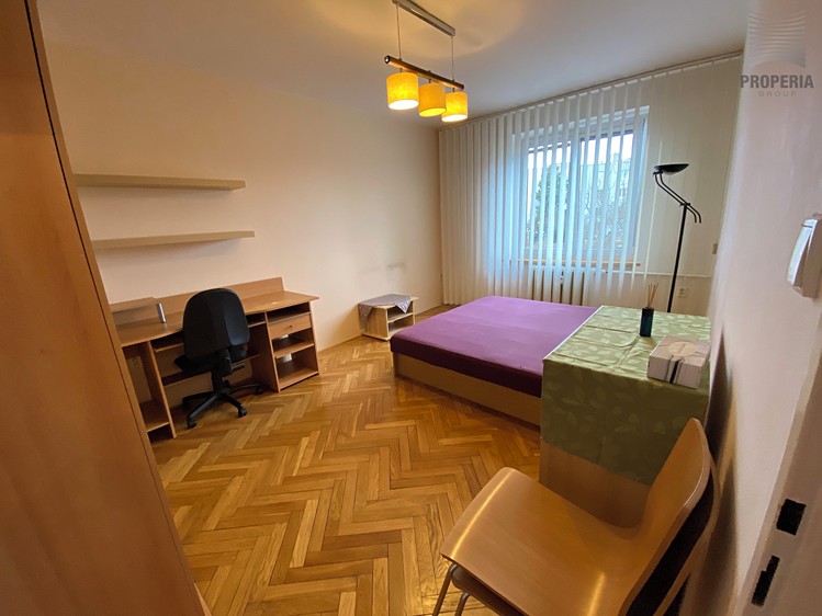 Pronájem bytu 1+1 33 m² - foto 6