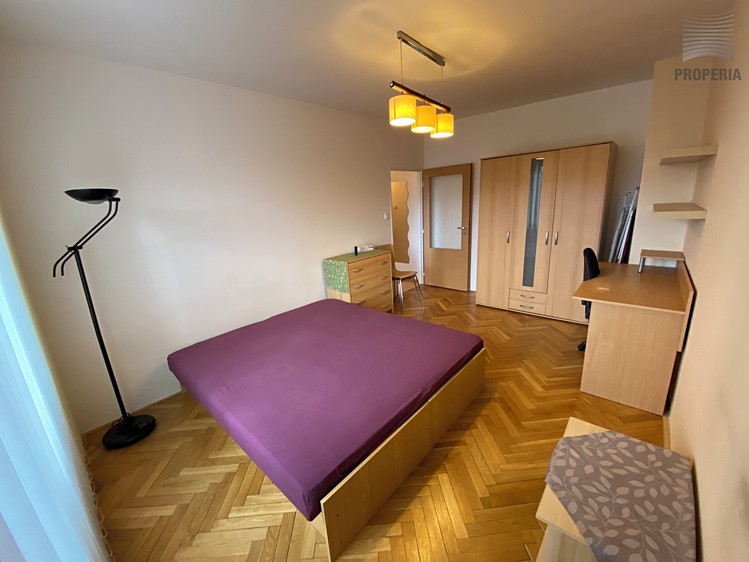 Pronájem bytu 1+1 33 m² - foto 5