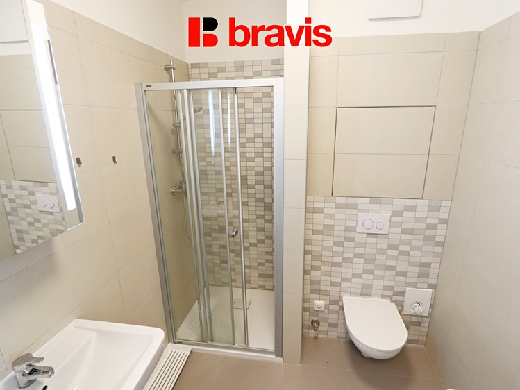 Pronájem bytu 1+kk 28 m² - foto 6