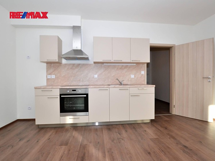 Pronájem bytu 1+kk 42 m² (Jednopodlažní) - foto 4