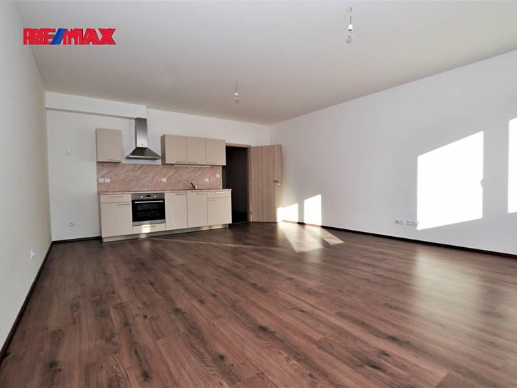 Pronájem bytu 1+kk 42 m² (Jednopodlažní) - foto 1