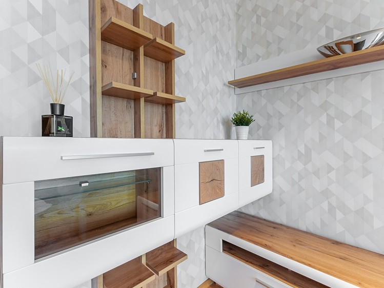 Pronájem bytu 2+kk 60 m² - foto 5