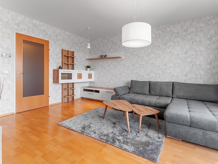 Pronájem bytu 2+kk 60 m² - foto 8