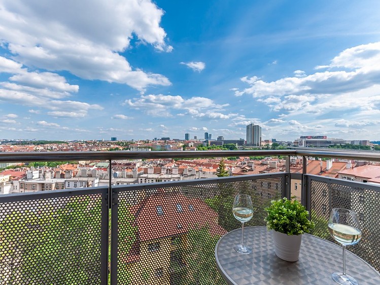 Pronájem bytu 2+kk 60 m² - foto 6