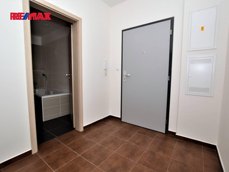 Pronájem bytu 1+kk 42 m² (Jednopodlažní) - foto 8