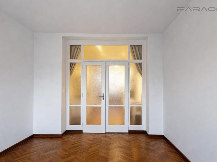 Pronájem bytu 3+1 80 m² - foto 2