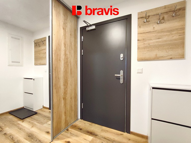 Pronájem bytu 1+kk 36 m² - foto 7