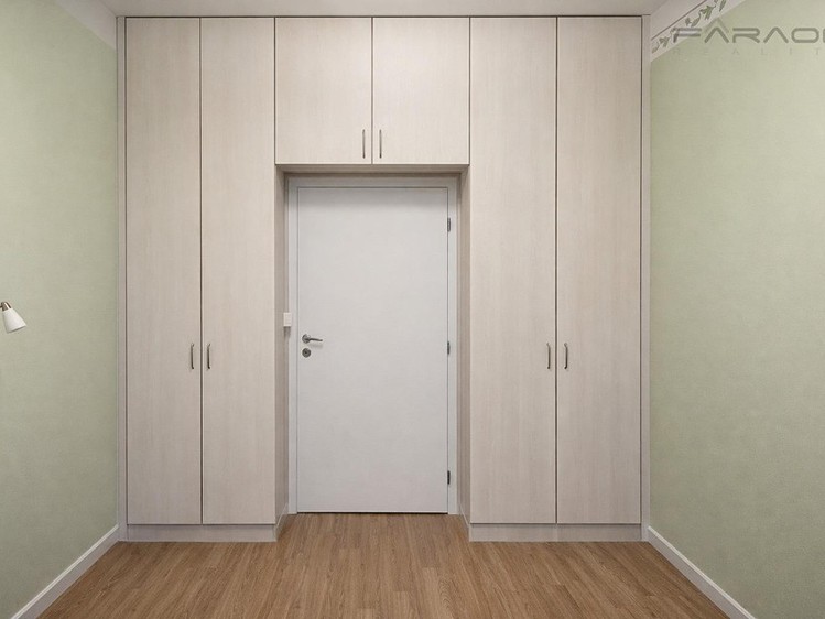 Pronájem bytu 3+1 80 m² - foto 6