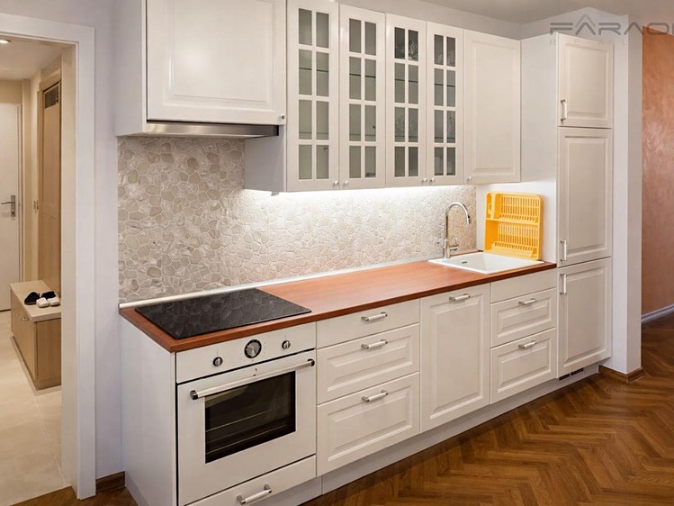 Pronájem bytu 3+1 80 m² - foto 5