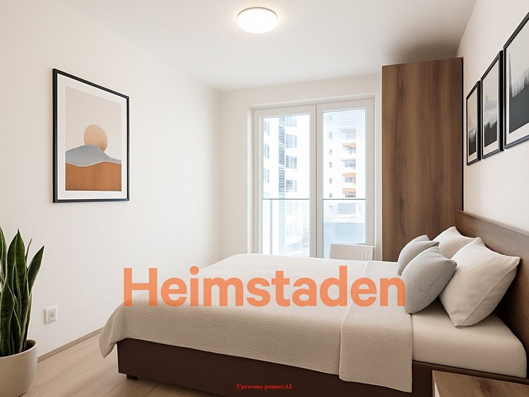 Pronájem bytu 2+1 46 m² - foto 7