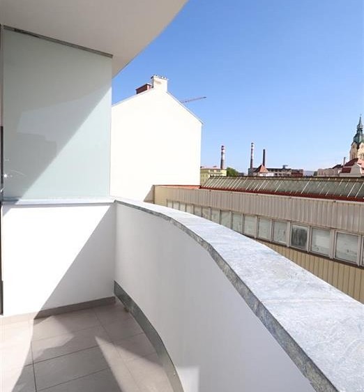 Pronájem bytu 1+kk 31 m² - foto 4