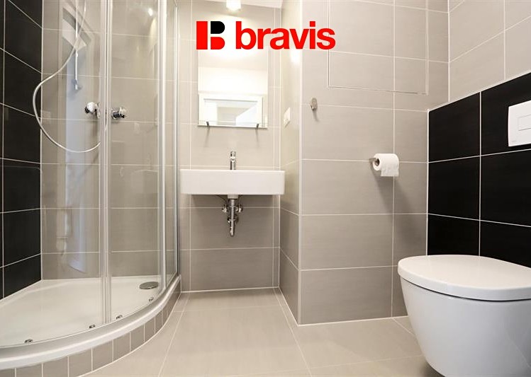 Pronájem bytu 1+kk 31 m² - foto 3