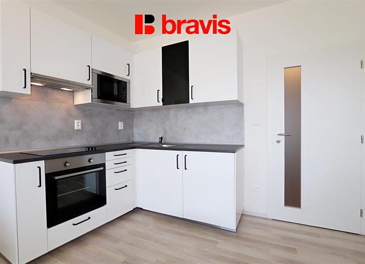 Pronájem bytu 1+kk 31 m² - foto 8
