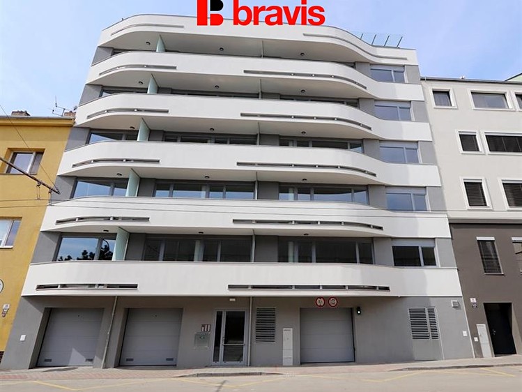 Pronájem bytu 1+kk 31 m² - foto 6