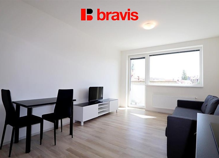 Pronájem bytu 1+kk 31 m² - foto 7