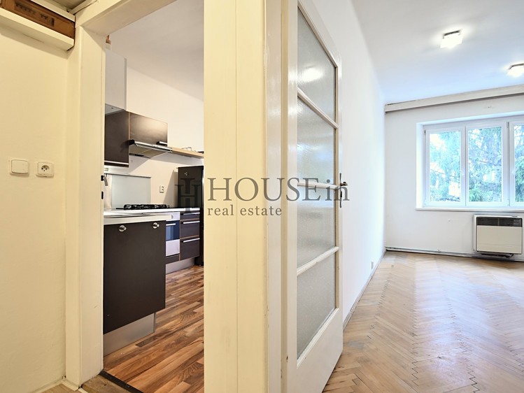 Pronájem bytu 2+kk 45 m² - foto 3