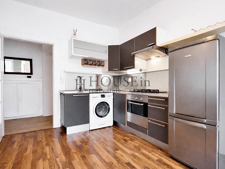 Pronájem bytu 2+kk 45 m² - foto 1