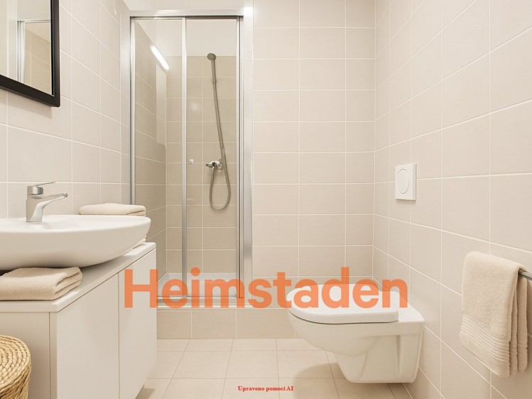 Pronájem bytu 2+1 46 m² - foto 7