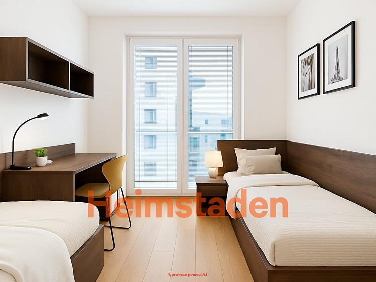 Pronájem bytu 2+1 46 m² - foto 6